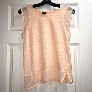 Ann Taylor dress tank